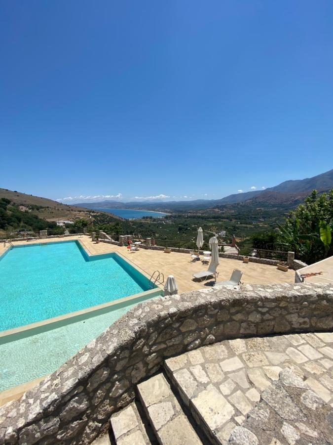 Vakantiehuis Bougainvillea Georgioupoli