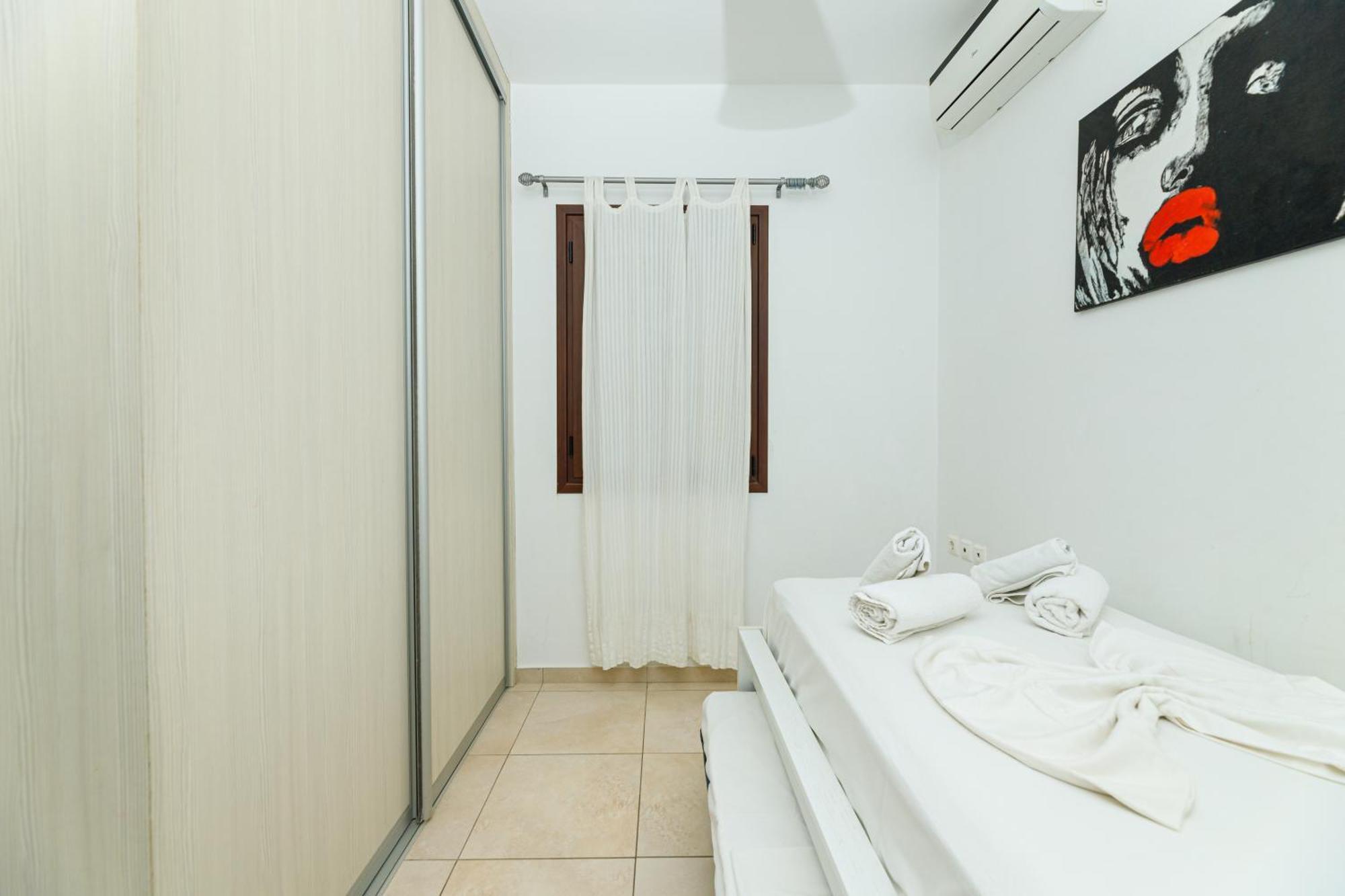 Vakantiehuis Bougainvillea