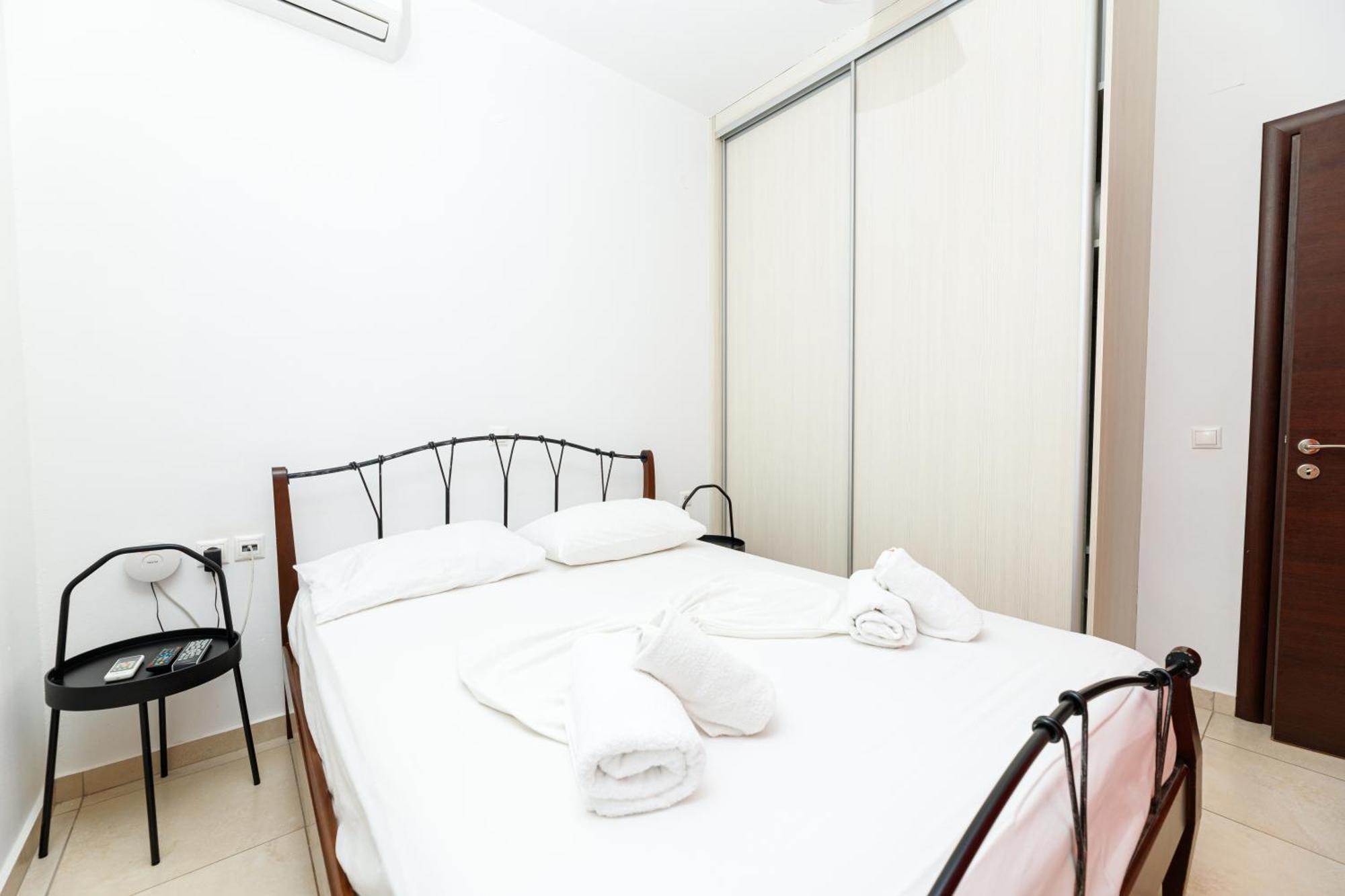 Bougainvillea Vakantiehuis *