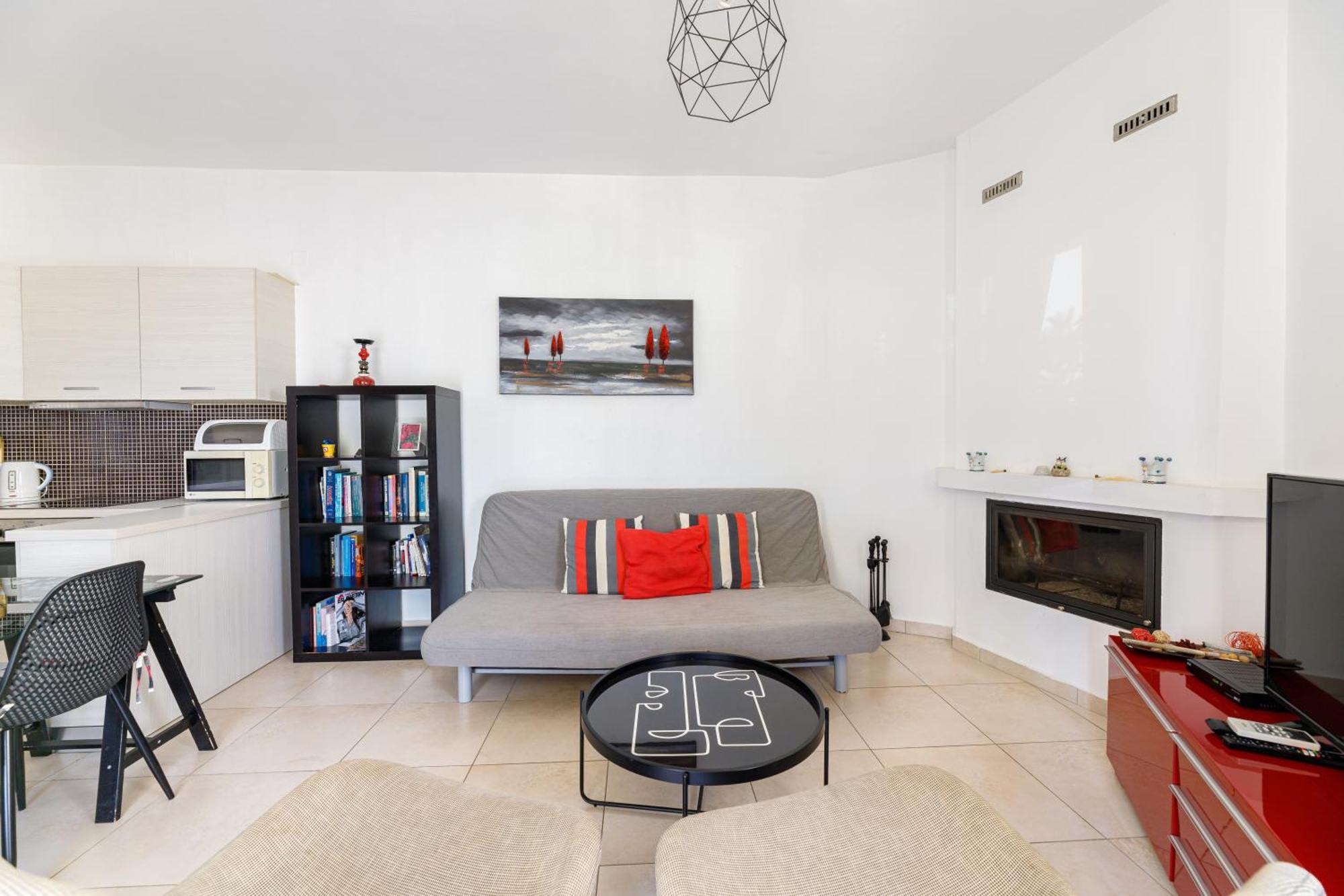 Bougainvillea Vakantiehuis *